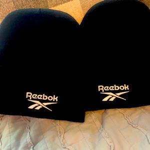 New Reebok toboggan
